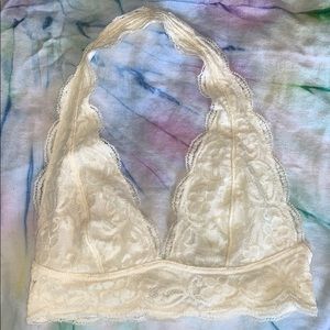 UO Exclusive Out from Under Bralette